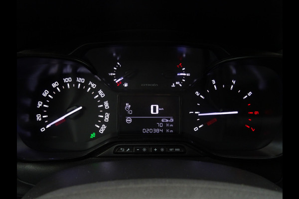 Citroën C3 1.2 PureTech C-Series * CARPLAY * CAMERA * DEALER ONDERH. !!