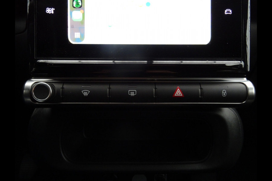 Citroën C3 1.2 PureTech C-Series * CARPLAY * CAMERA * DEALER ONDERH. !!