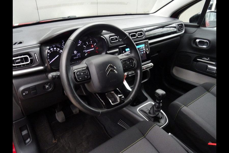 Citroën C3 1.2 PureTech C-Series * CARPLAY * CAMERA * DEALER ONDERH. !!