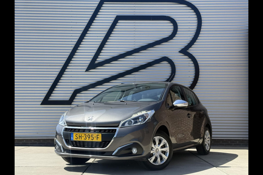 Peugeot 208 1.2 PureTech Blue Lion Navi|Carplay|Airco|Cruise|PDC|N.A.P|APK tot 09-2026