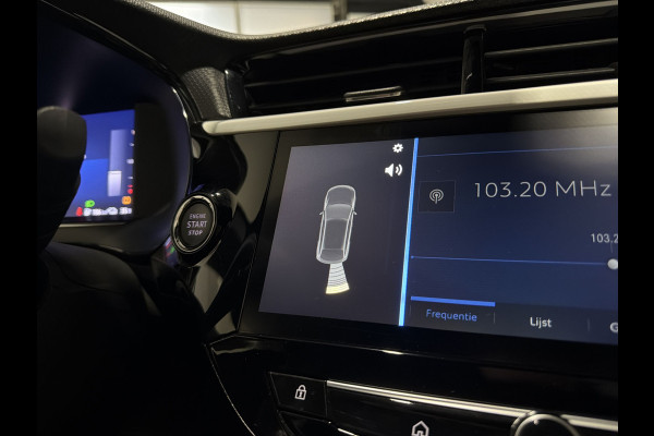 Opel Corsa Electric Yes 50 kWh | Carplay | Warmtepomp | 11 kW 3-fase | LMV 16'' | Bi-Color Dak | Soh (batterijcheck) Waarde 99,3 %