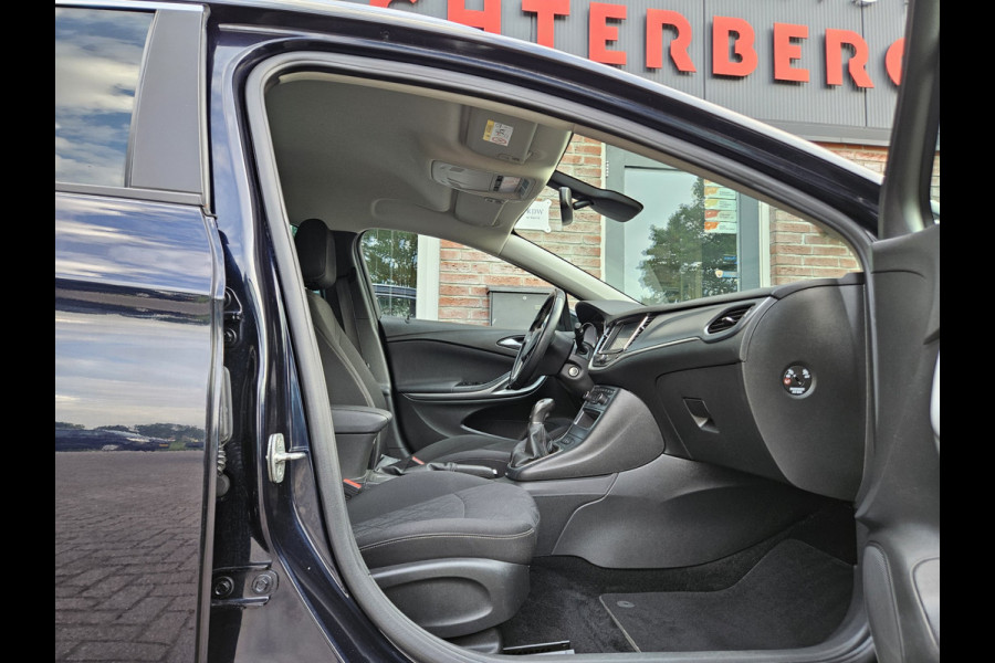 Opel Astra Sports Tourer 1.0 Turbo 120 Jaar Edition Trekhaak! Navigatie! PDC! Dealer Onderhouden! NAP! Nette Auto!