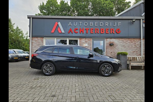 Opel Astra Sports Tourer 1.0 Turbo 120 Jaar Edition Trekhaak! Navigatie! PDC! Dealer Onderhouden! NAP! Nette Auto!