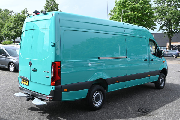 Mercedes-Benz Sprinter 319 CDI 4x4 L3H2 AWD LED, 10.25 MBUX met camera, 2800 kg Trekhaak, Etc.