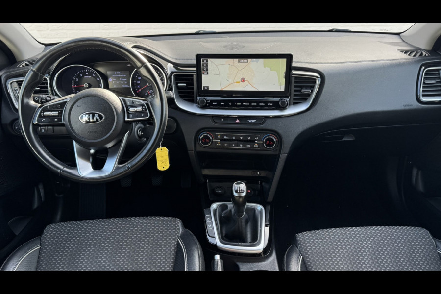 Kia Ceed Sportswagon 1.0 T-GDi DynamicPlusLine Navi Camera Carplay cruisecontrol All-Seasonbanden