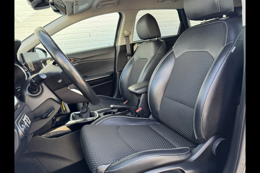 Kia Ceed Sportswagon 1.0 T-GDi DynamicPlusLine Navi Camera Carplay cruisecontrol All-Seasonbanden