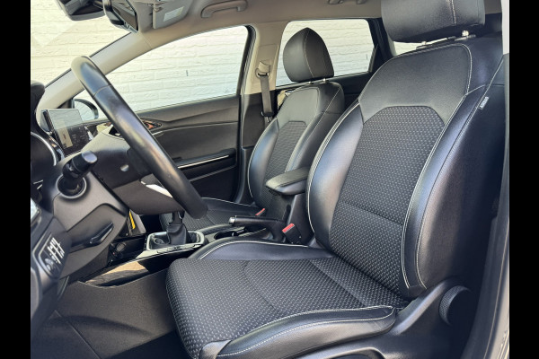 Kia Ceed Sportswagon 1.0 T-GDi DynamicPlusLine Navi Camera Carplay cruisecontrol All-Seasonbanden