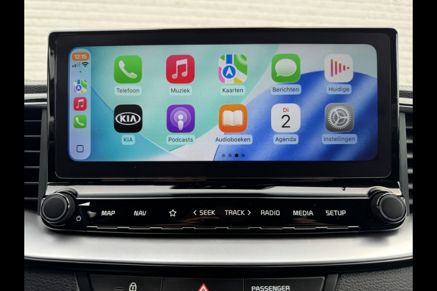 Kia Ceed Sportswagon 1.0 T-GDi DynamicPlusLine Navi Camera Carplay cruisecontrol All-Seasonbanden