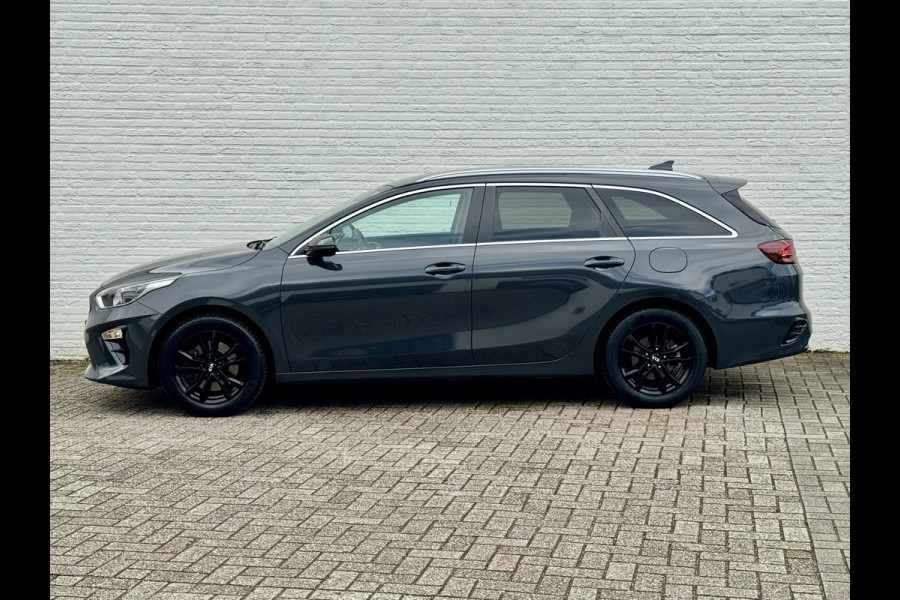 Kia Ceed Sportswagon 1.0 T-GDi DynamicPlusLine Navi Camera Carplay cruisecontrol All-Seasonbanden