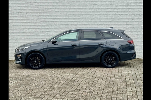 Kia Ceed Sportswagon 1.0 T-GDi DynamicPlusLine Navi Camera Carplay cruisecontrol All-Seasonbanden