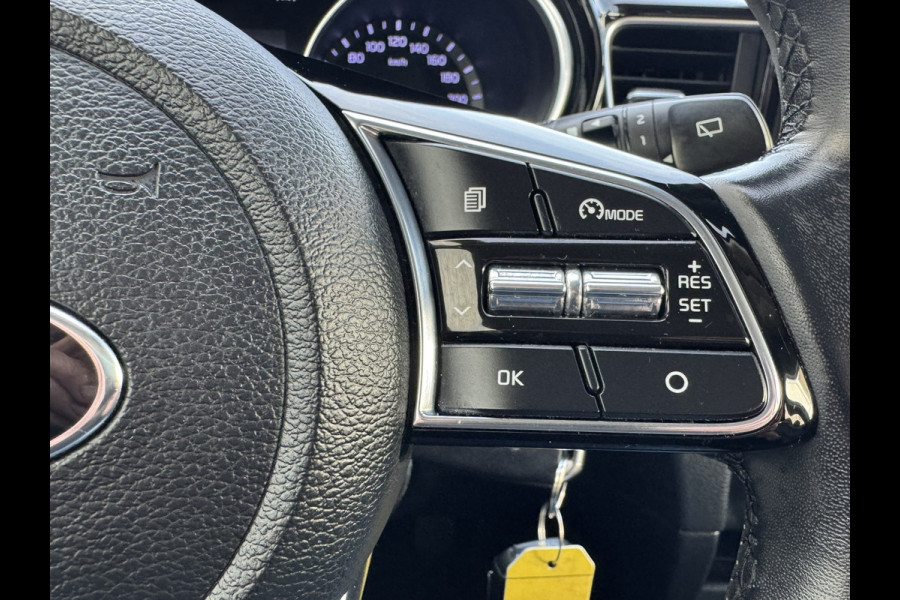 Kia Ceed Sportswagon 1.0 T-GDi DynamicPlusLine Navi Camera Carplay cruisecontrol All-Seasonbanden