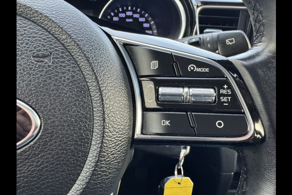 Kia Ceed Sportswagon 1.0 T-GDi DynamicPlusLine Navi Camera Carplay cruisecontrol All-Seasonbanden