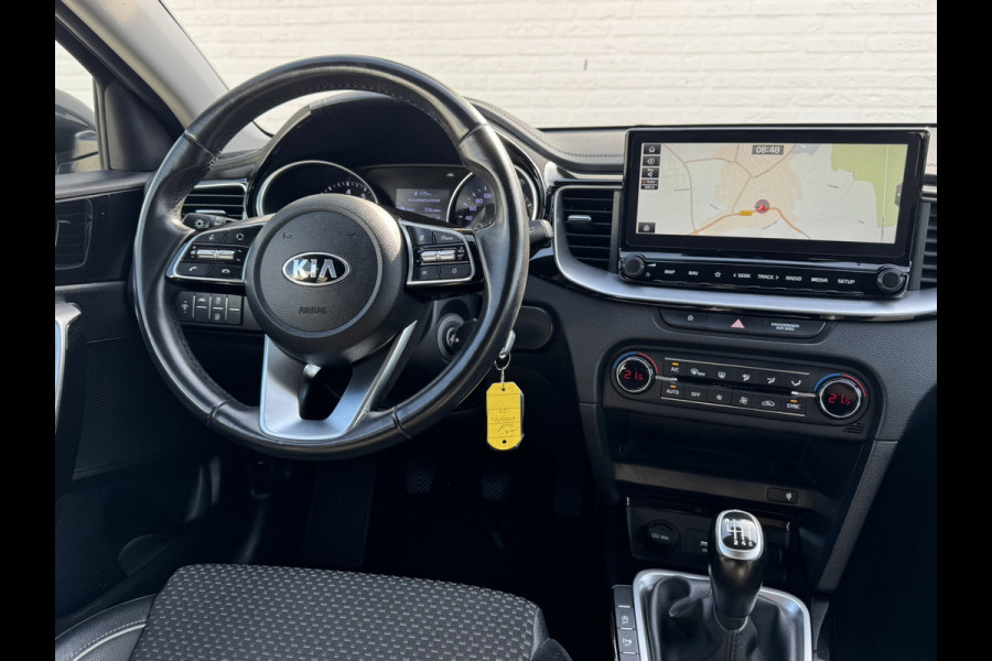 Kia Ceed Sportswagon 1.0 T-GDi DynamicPlusLine Navi Camera Carplay cruisecontrol All-Seasonbanden