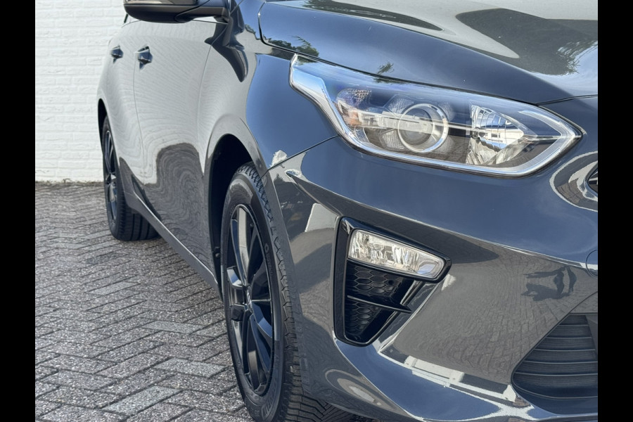 Kia Ceed Sportswagon 1.0 T-GDi DynamicPlusLine Navi Camera Carplay cruisecontrol All-Seasonbanden