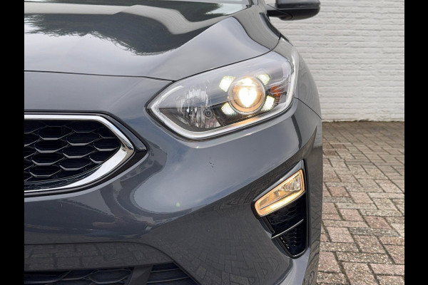Kia Ceed Sportswagon 1.0 T-GDi DynamicPlusLine Navi Camera Carplay cruisecontrol All-Seasonbanden