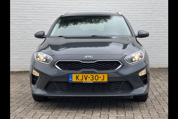 Kia Ceed Sportswagon 1.0 T-GDi DynamicPlusLine Navi Camera Carplay cruisecontrol All-Seasonbanden