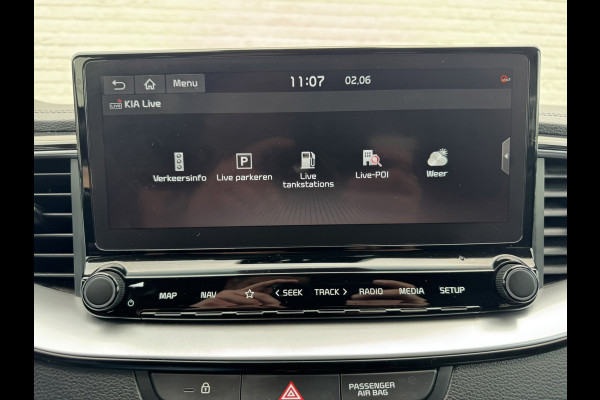 Kia Ceed Sportswagon 1.0 T-GDi DynamicPlusLine Navi Camera Carplay cruisecontrol All-Seasonbanden
