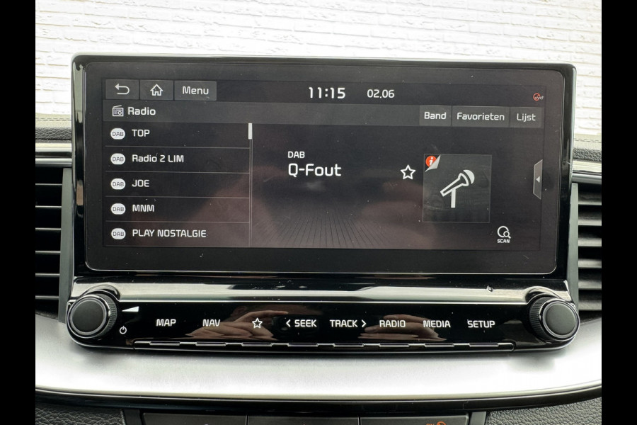Kia Ceed Sportswagon 1.0 T-GDi DynamicPlusLine Navi Camera Carplay cruisecontrol All-Seasonbanden