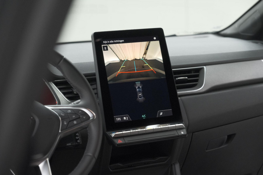 Renault Captur 1.6 E-Tech full hybrid 145 techno | Camera | Navigatie | Apple Carplay | Parkeersensoren