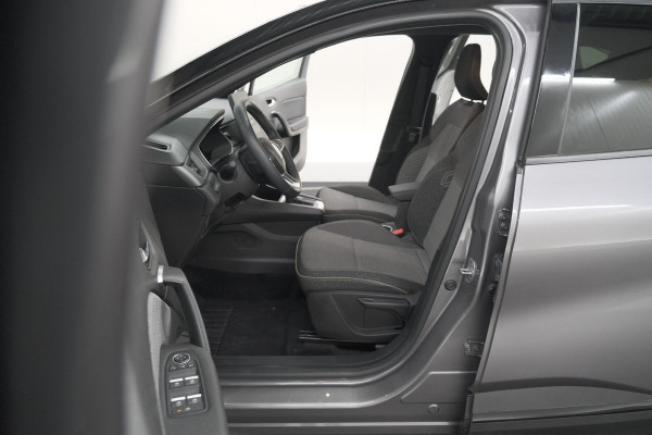 Renault Captur 1.6 E-Tech full hybrid 145 techno | Camera | Navigatie | Apple Carplay | Parkeersensoren
