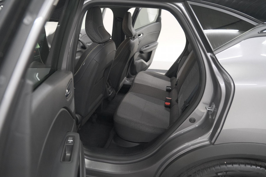 Renault Captur 1.6 E-Tech full hybrid 145 techno | Camera | Navigatie | Apple Carplay | Parkeersensoren
