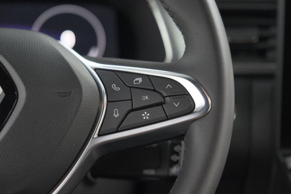 Renault Captur 1.6 E-Tech full hybrid 145 techno | Camera | Navigatie | Apple Carplay | Parkeersensoren