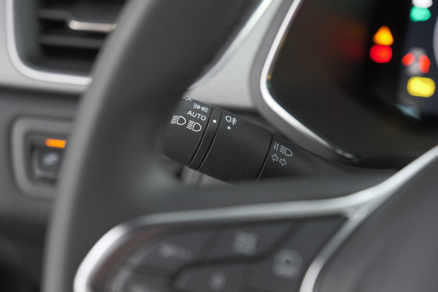 Renault Captur 1.6 E-Tech full hybrid 145 techno | Camera | Navigatie | Apple Carplay | Parkeersensoren