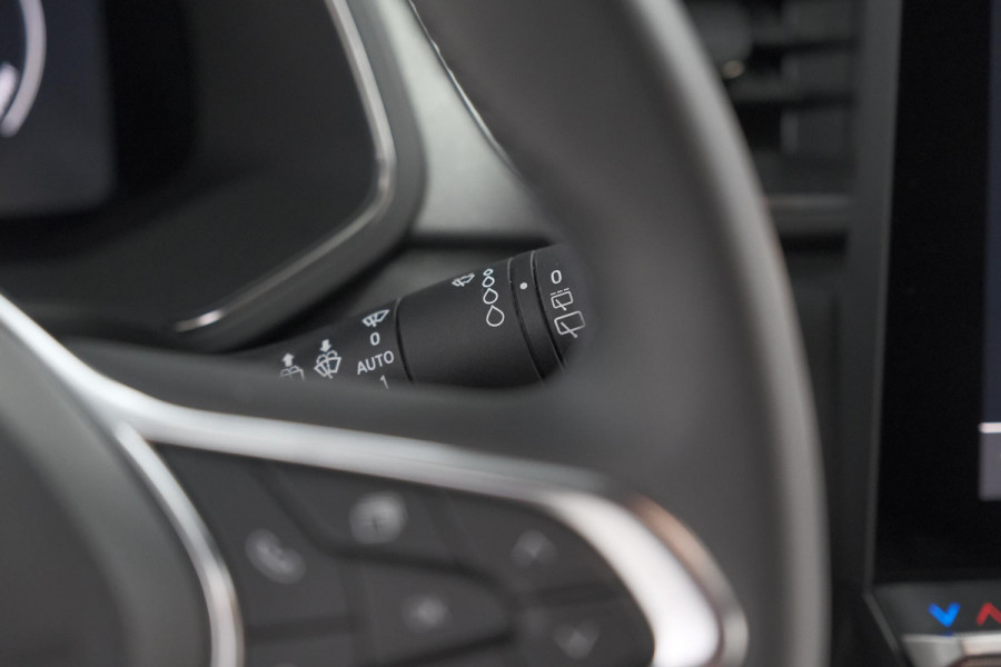 Renault Captur 1.6 E-Tech full hybrid 145 techno | Camera | Navigatie | Apple Carplay | Parkeersensoren