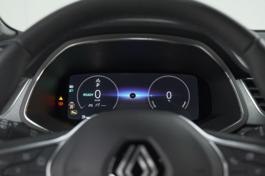 Renault Captur 1.6 E-Tech full hybrid 145 techno | Camera | Navigatie | Apple Carplay | Parkeersensoren