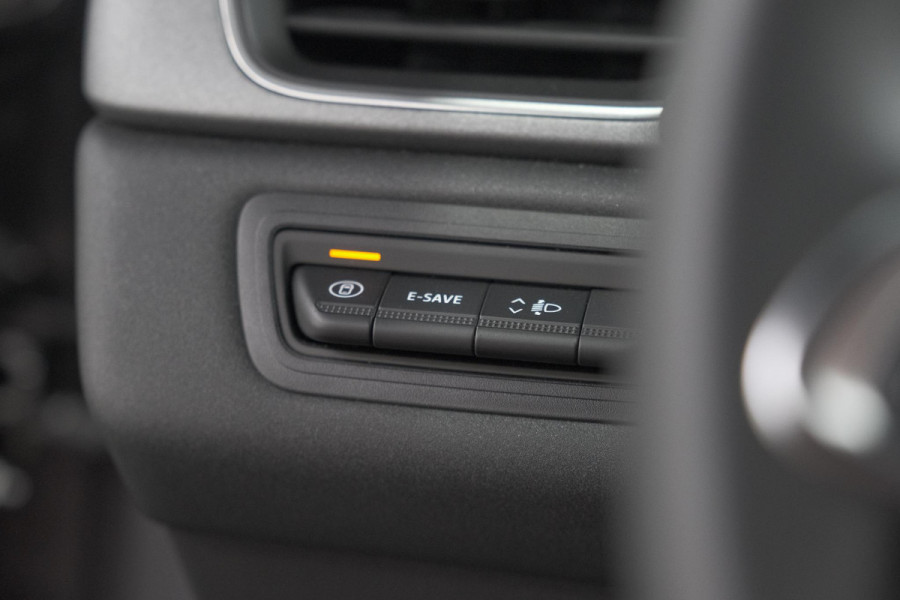 Renault Captur 1.6 E-Tech full hybrid 145 techno | Camera | Navigatie | Apple Carplay | Parkeersensoren