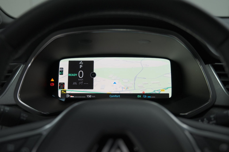 Renault Captur 1.6 E-Tech full hybrid 145 techno | Camera | Navigatie | Apple Carplay | Parkeersensoren