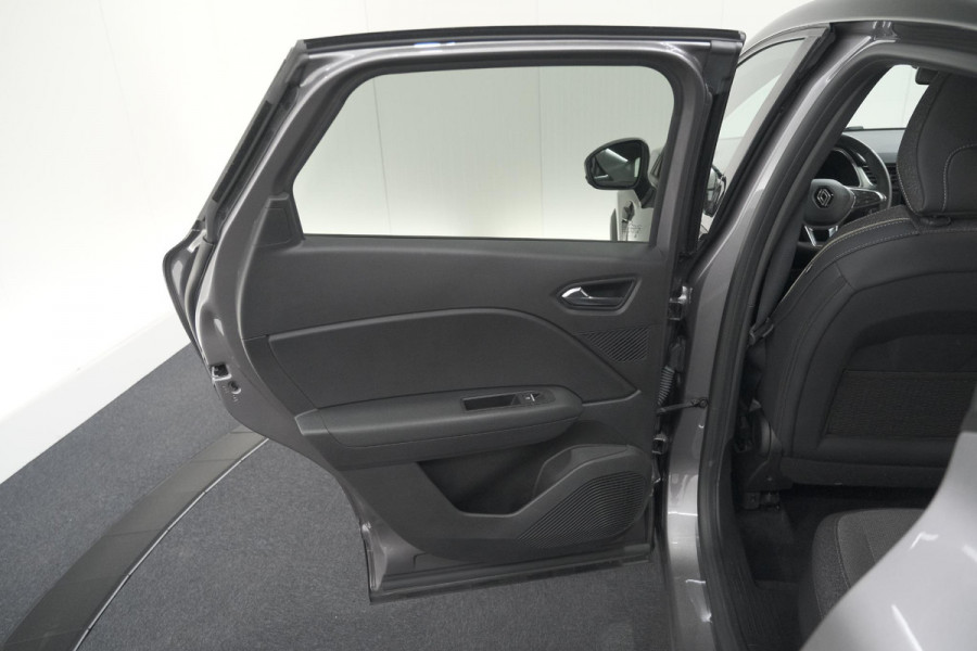 Renault Captur 1.6 E-Tech full hybrid 145 techno | Camera | Navigatie | Apple Carplay | Parkeersensoren