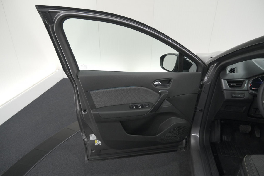 Renault Captur 1.6 E-Tech full hybrid 145 techno | Camera | Navigatie | Apple Carplay | Parkeersensoren