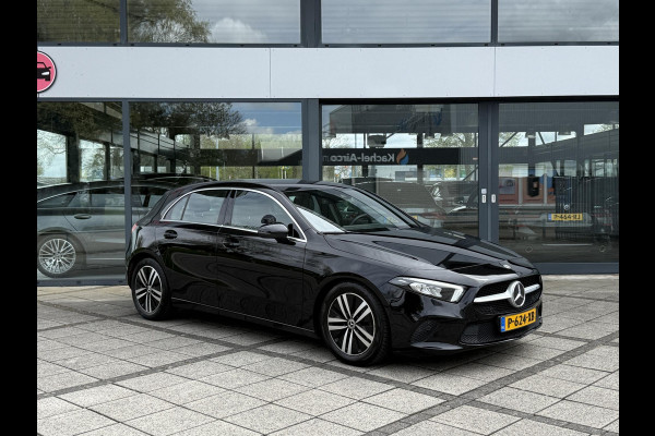 Mercedes-Benz A-Klasse 180d Advantage Edition | Sfeer Verlichting | Camera | Navi | Les-Auto