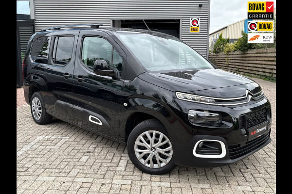 Citroën Berlingo XL 1.2 PureTech 7persoons ! GARANTIE