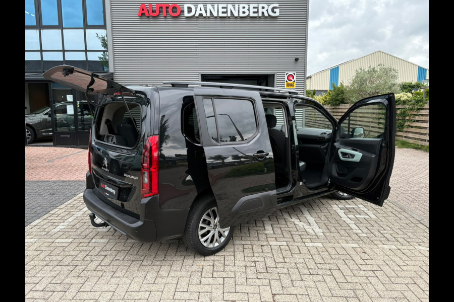Citroën Berlingo XL 1.2 PureTech 7persoons ! GARANTIE