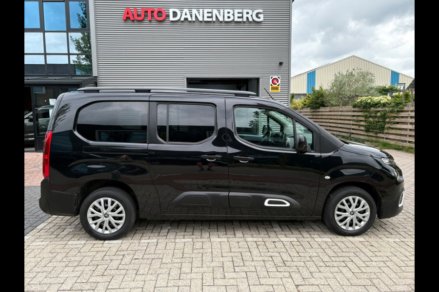 Citroën Berlingo XL 1.2 PureTech 7persoons ! GARANTIE