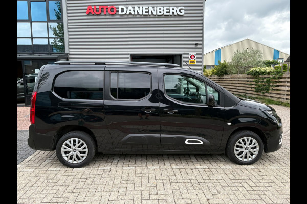 Citroën Berlingo XL 1.2 PureTech 7persoons ! GARANTIE