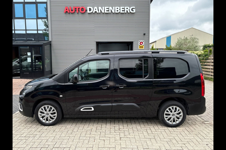 Citroën Berlingo XL 1.2 PureTech 7persoons ! GARANTIE