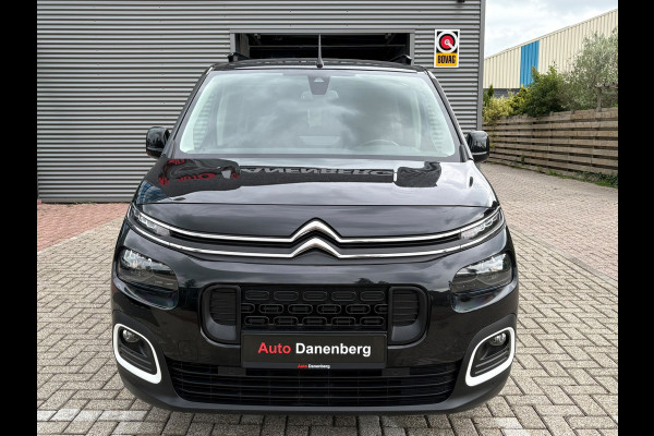 Citroën Berlingo XL 1.2 PureTech 7persoons ! GARANTIE