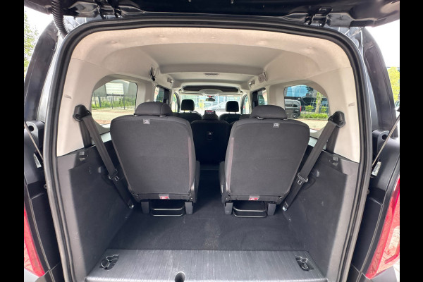Citroën Berlingo XL 1.2 PureTech 7persoons ! GARANTIE