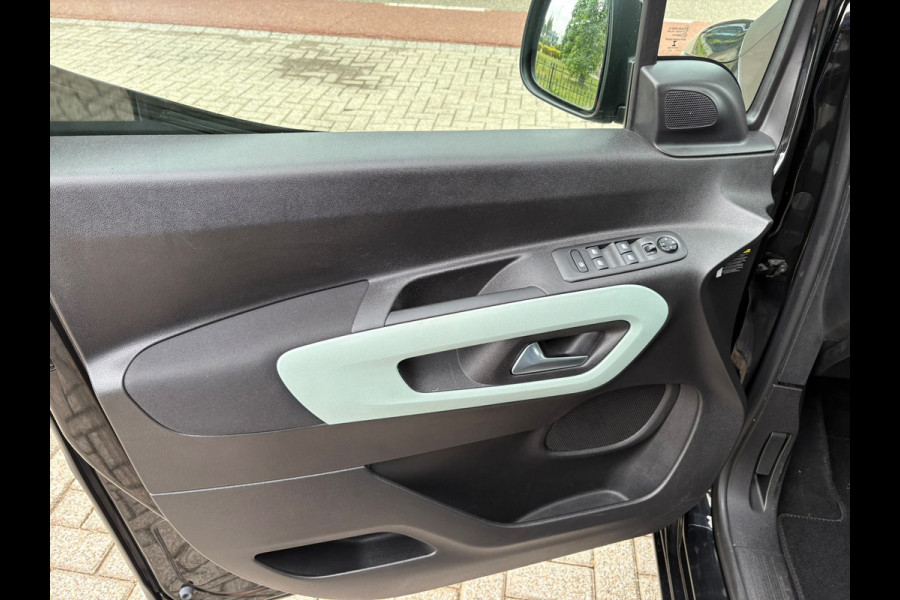 Citroën Berlingo XL 1.2 PureTech 7persoons ! GARANTIE