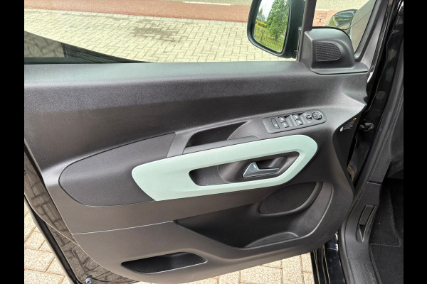 Citroën Berlingo XL 1.2 PureTech 7persoons ! GARANTIE