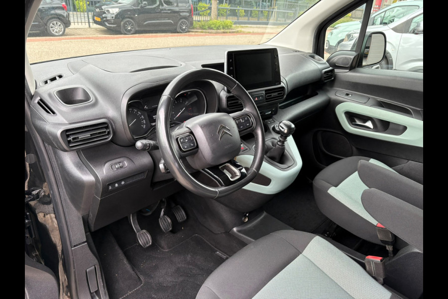 Citroën Berlingo XL 1.2 PureTech 7persoons ! GARANTIE