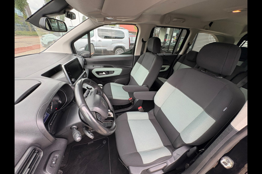 Citroën Berlingo XL 1.2 PureTech 7persoons ! GARANTIE