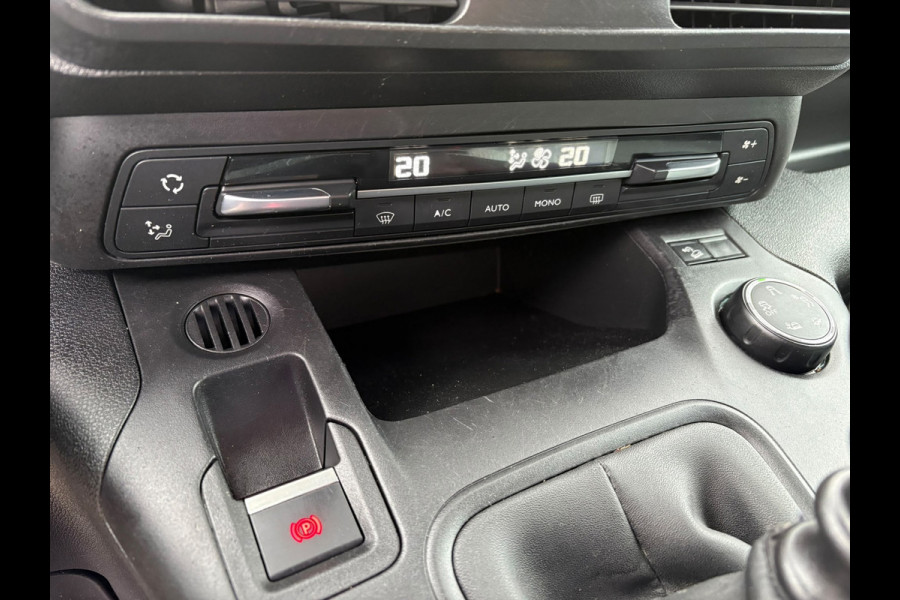 Citroën Berlingo XL 1.2 PureTech 7persoons ! GARANTIE