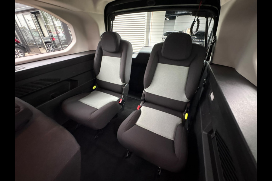 Citroën Berlingo XL 1.2 PureTech 7persoons ! GARANTIE