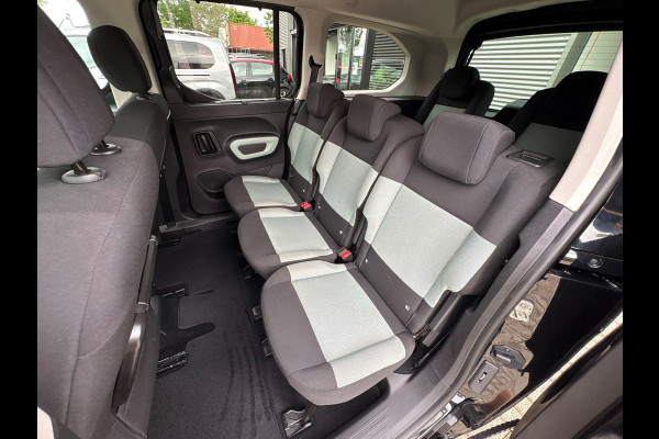 Citroën Berlingo XL 1.2 PureTech 7persoons ! GARANTIE