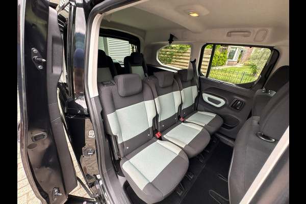 Citroën Berlingo XL 1.2 PureTech 7persoons ! GARANTIE