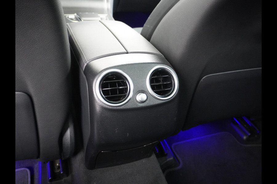 Mercedes-Benz GLC 300e AMG 4Matic // SoH 97,7% // Burmester // Panoramadak // Dig. Dashboard // MultiBeam LED // 360 Camera // Keyless // Carbon /